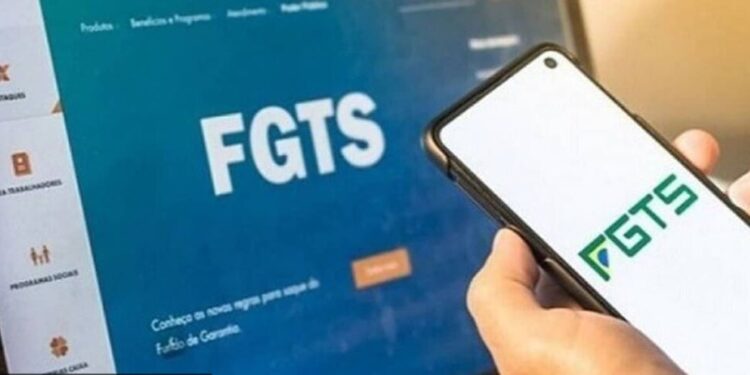 Saque-aniversário do FGTS já está disponível para nascidos em janeiro