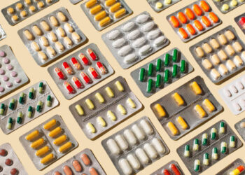 Saúde divulga lista de medicamentos em falta na farmácia municipal