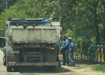 Prefeitura de Córrego Fundo intensifica Operação Tapa-buracos para recuperação das vias urbanas