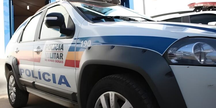 Homem mata a própria mãe, foge, e é encontrado em bar no Norte de Minas