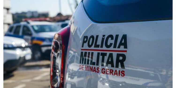 Despachante é preso por tentar matar cliente após ser cobrado por demora em serviço