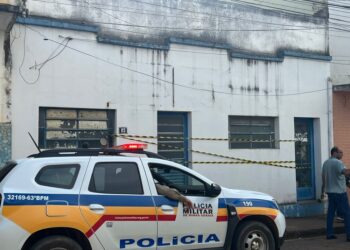 Bambuí: testes de COVID, HIV e Hepatite são descartados de forma irregular