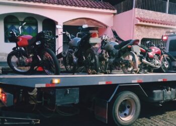 Polícia Militar intensifica operações pré-carnaval em Formiga para coibir manobras perigosas