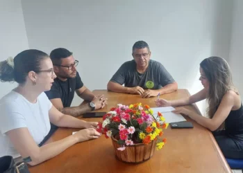 Produtores de queijo participam de reunião sobre integração ao SISBI em Formiga