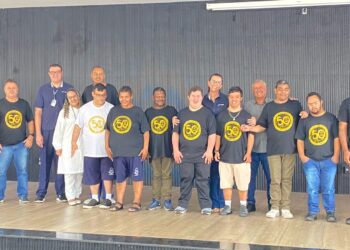 Sest/Senat e Apae Formiga iniciam parceria para atendimento de alunos