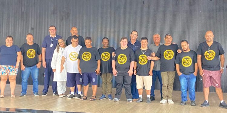 Sest/Senat e Apae Formiga iniciam parceria para atendimento de alunos