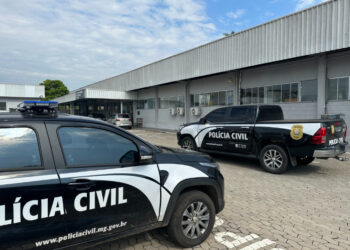 Médico é preso em Itabira por estupro e importunação sexual contra pacientes e funcionárias