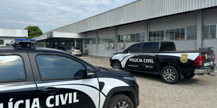 Médico é preso em Itabira por estupro e importunação sexual contra pacientes e funcionárias