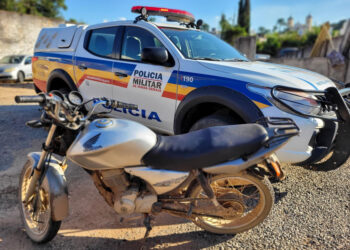 PMMG realiza Operação Força Total para reforçar segurança antes do Carnaval