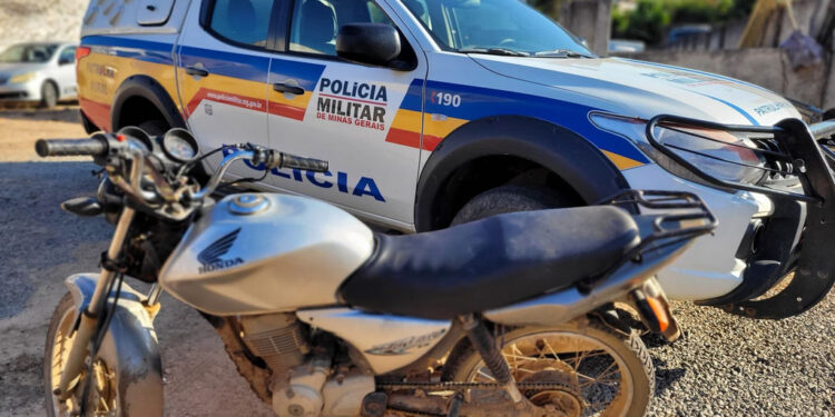 PMMG realiza Operação Força Total para reforçar segurança antes do Carnaval