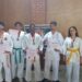 Atletas do Dojo Kélcio se destacam no Campeonato Mineiro de Karatê 2024