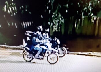 Homem é violentamente agredido durante assalto na zona rural de Formiga