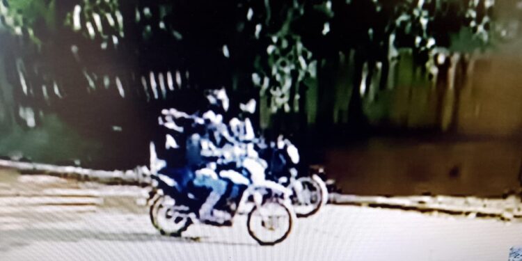 Homem é violentamente agredido durante assalto na zona rural de Formiga