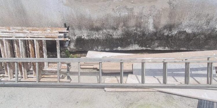 Polícia Militar prende dois homens por furto e receptação em Formiga