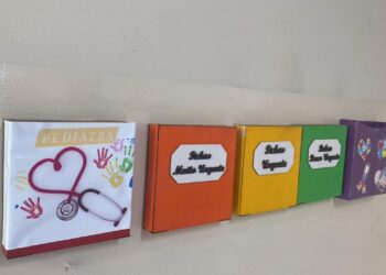 UPA de Formiga adequa estrutura e reforça legislação de atendimento prioritário para autistas