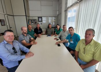 Parceria entre Câmara e Sindicato busca tornar Expô Formiga 2025 acessível e inclusiva