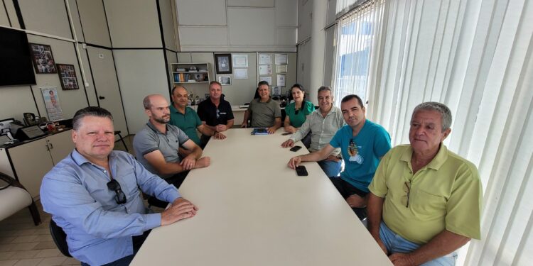 Parceria entre Câmara e Sindicato busca tornar Expô Formiga 2025 acessível e inclusiva