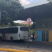 Após paralisação, ônibus da Viação Formiga voltam a circular na cidade