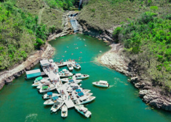 Empreendimento Cataguá expande operações com aquisição estratégica em Capitólio – MG
