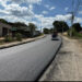Prefeitura de Córrego Fundo inicia obras na LMG-830 para melhorar segurança e infraestrutura