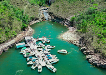 Empreendimento Cataguá expande operações com aquisição estratégica em Capitólio