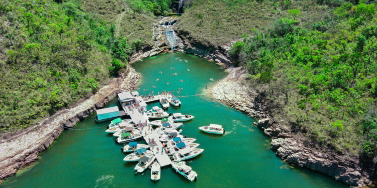 Empreendimento Cataguá expande operações com aquisição estratégica em Capitólio