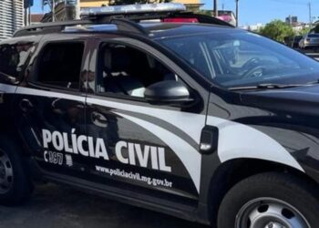 Dois homens são presos por tentativas de feminicídio em Nova Serrana