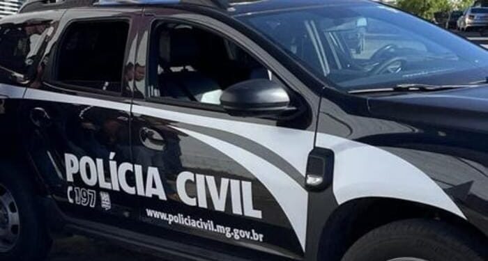 Dois homens são presos por tentativas de feminicídio em Nova Serrana