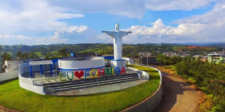 Divulgado o Calendário Oficial de Eventos de Formiga em 2025