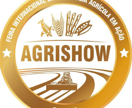 Córrego Fundo estará presente na 30ª Agrishow