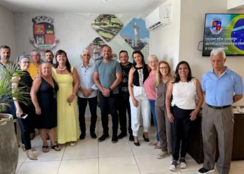 Reajuste de salários e benefícios dos servidores são tema de reunião entre Prefeitura de Formiga e o Sintramfor