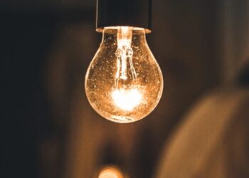 Contas de energia terão bandeira verde neste mês de fevereiro