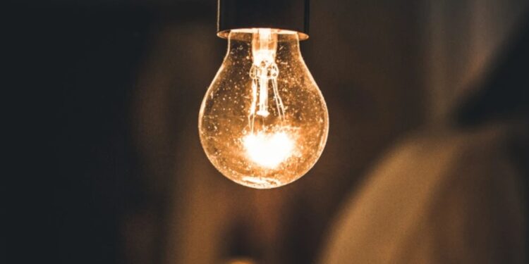 Contas de energia terão bandeira verde neste mês de fevereiro