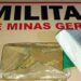 Homem é preso com cocaína e crack na MG-050, em Formiga