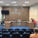 Câmara Municipal de Córrego Fundo realiza a 1ª Reunião Ordinária da 8ª Legislatura