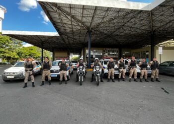 Polícia Militar lança Operação Pré-Carnaval 2025 para garantir segurança durante festejos