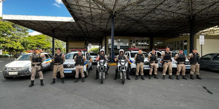 Polícia Militar lança Operação Pré-Carnaval 2025 para garantir segurança durante festejos