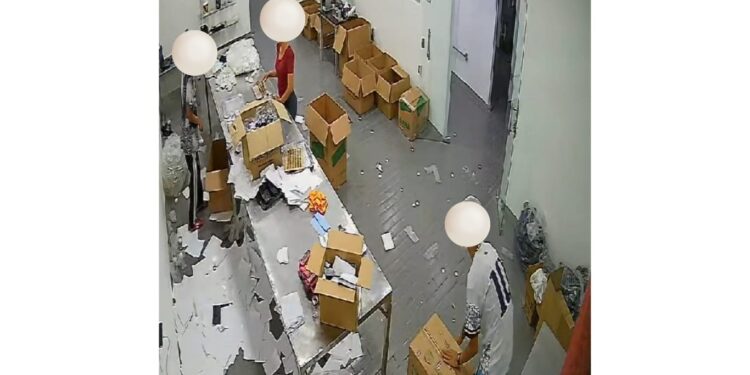 Polícia Civil descobre fábrica clandestina de suplementos alimentares em Formiga