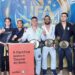 Tatame do Bem brilha no Jiu-Jitsu For All e inicia 2025 com conquistas