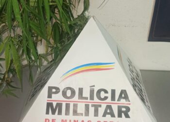 Menor é apreendido com pedras de crack e maconha após perseguição policial em Formiga