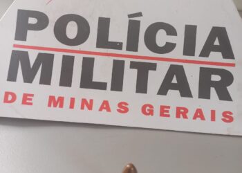 Mulher é presa após seguir viatura embriagada e ter munição ilegal em casa