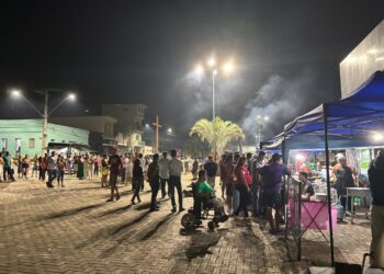 Córrego Fundo lança o evento “Praça Viva” com atrações culturais e gastronômicas