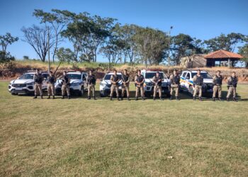 Operação “Pré-Carnaval Seguro 2025” da PM apreende drogas e prende suspeitos em Formiga e região