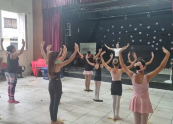 EMART Formiga inicia atividades de 2025 com novidades e oficinas de teatro