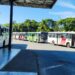 População fica sem transporte público após paralisação dos motoristas