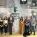 Superintendente de Inovação visita Polo IFMG e participa de evento sobre empreendedorismo tecnológico