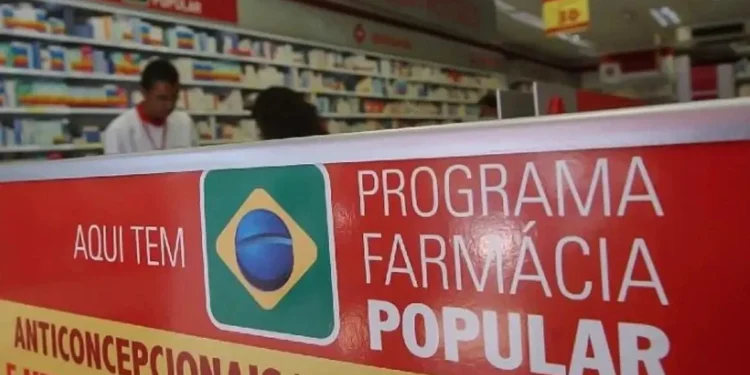 Governo anuncia que dois itens da Farmácia Popular se tornarão gratuitos; saiba quais
