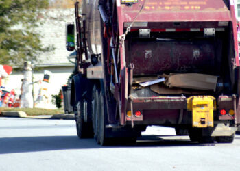 Prefeitura de Córrego Fundo anuncia alterações na coleta de lixo durante o feriado de Carnaval