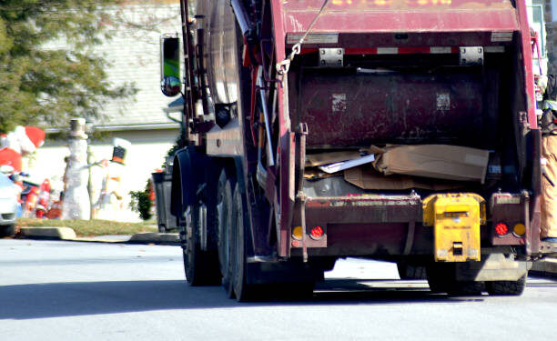 Prefeitura de Córrego Fundo anuncia alterações na coleta de lixo durante o feriado de Carnaval