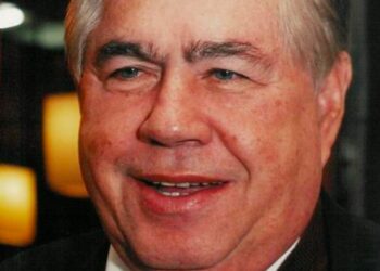 Ex-governador de MG Newton Cardoso morre em Belo Horizonte